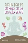 Buchcover Ajahn Brahm – Der Mönch, der uns das Glück zeigte