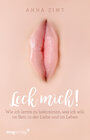 Buchcover Leck mich!