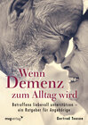 Buchcover Wenn Demenz zum Alltag wird