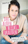 Buchcover Das Außen bleibt draußen