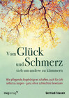 Buchcover Vom Glück und Schmerz, sich um andere zu kümmern