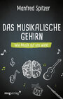 Buchcover Das musikalische Gehirn