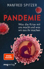 Buchcover Pandemie