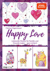 Buchcover Happy Love