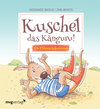 Buchcover Kuschel das Känguru