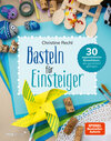 Buchcover Basteln für Einsteiger