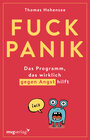 Buchcover Fuck Panik