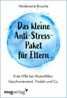 Buchcover Das kleine Anti-Stress-Paket für Eltern