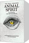 Buchcover The Wild Unknown Animal Spirit