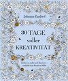Buchcover 30 Tage voller Kreativität