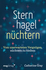 Buchcover Sternhagelnüchtern