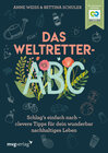 Buchcover Das Weltretter-ABC