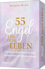Buchcover 55 Engel für dein Leben