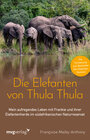Buchcover Die Elefanten von Thula Thula