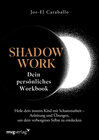 Buchcover Shadow Work – Dein persönliches Workbook