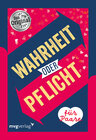 Buchcover Wahrheit oder Pflicht – Für Paare