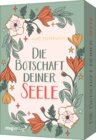 Buchcover Die Botschaft deiner Seele