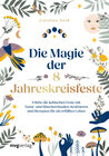Buchcover Die Magie der 8 Jahreskreisfeste