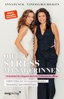Buchcover Die Stressmanagerinnen