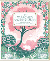 Buchcover Im Märchenzauberwald