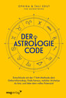 Buchcover Der Astrologie-Code