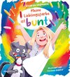 Buchcover Meine Lieblingsfarbe ist bunt