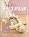 Buchcover Amigurumi für dein Zuhause