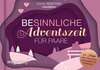 Buchcover (Be)sinnliche Adventszeit für Paare
