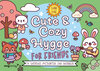 Buchcover Cute & Cozy Hygge for Friends