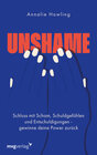 Buchcover Unshame