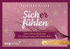 Buchcover Sich(er) fühlen – Dein Adventskalender für Entspannung und innere Ruhe