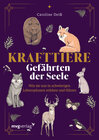Buchcover Krafttiere – Gefährten der Seele