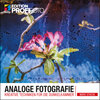 Buchcover Analoge Fotografie