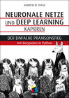 Buchcover Neuronale Netze und Deep Learning kapieren