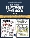 Buchcover Das große Flipchart-Vorlagen-Buch