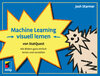 Buchcover Machine Learning visuell lernen - von StatQuest