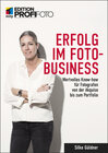 Buchcover Erfolg im Foto-Business