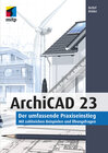 Buchcover ArchiCAD 23