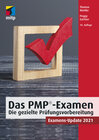Buchcover Das PMP-Examen