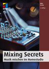 Buchcover Mixing Secrets