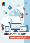 Buchcover Microsoft Teams