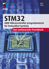 Buchcover STM32