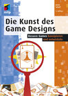 Buchcover Die Kunst des Game Designs