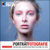 Buchcover Porträtfotografie
