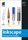 Buchcover Inkscape