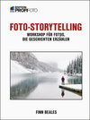 Buchcover Foto-Storytelling