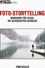 Buchcover Foto-Storytelling