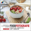 Buchcover Foodfotografie