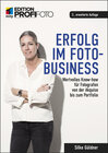 Buchcover Erfolg im Foto-Business