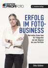 Buchcover Erfolg im Foto-Business